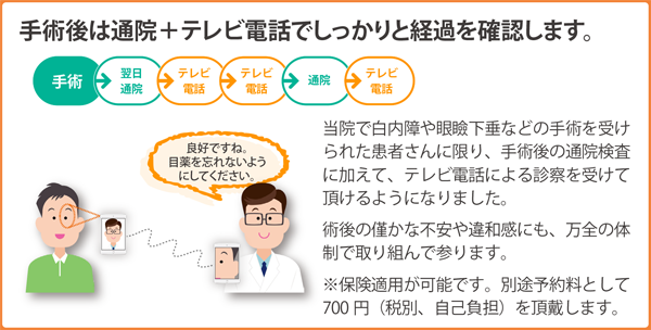 インターネット診療
